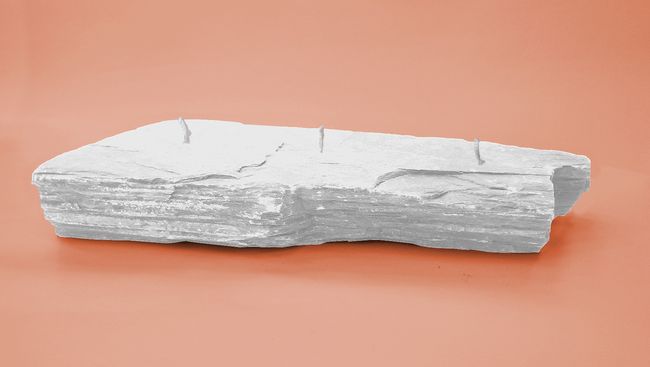 Skulptura Laguna - délka 28cm 