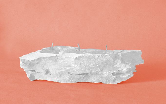 Skulptura Flotila - délka 26,5cm 