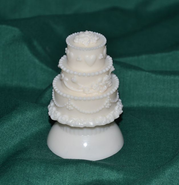 Dort velký (kruh 1) výška 8,5cm