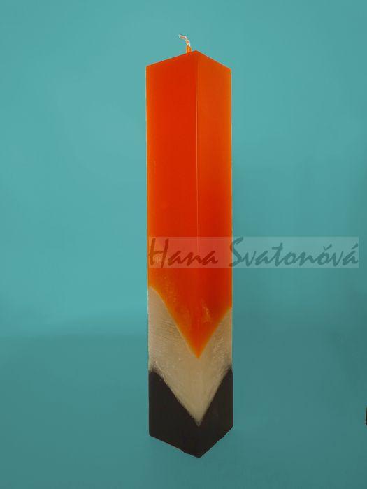 Svíčka hranatá Sv-P1210583