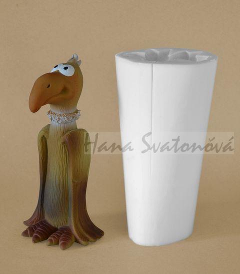 Orel - výška 19cm