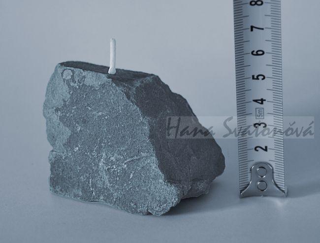 Kámen 01 - výška 5cm