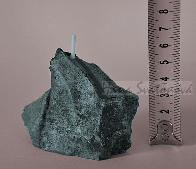Kámen 15 - výška 6cm