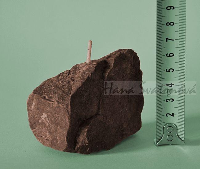 Kámen 16 - výška 6cm