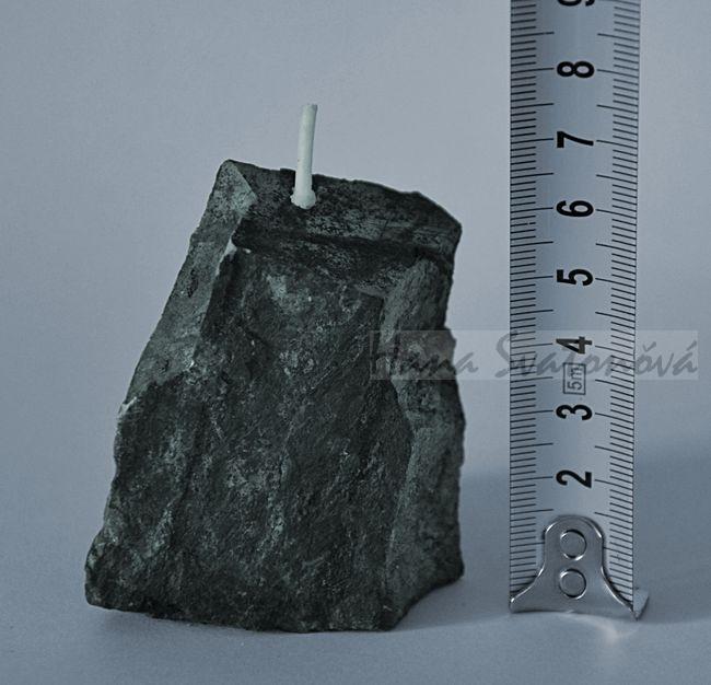 Kámen 17 - výška 6cm