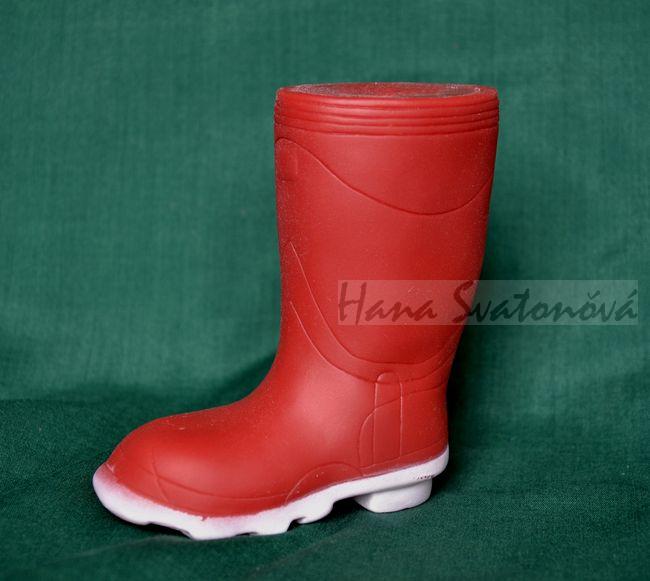 Holínka - výška 11cm