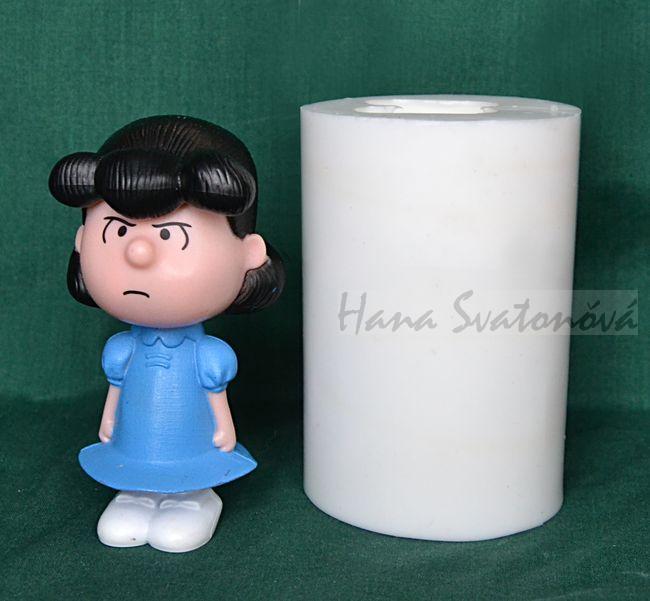 Oli - výška 10cm