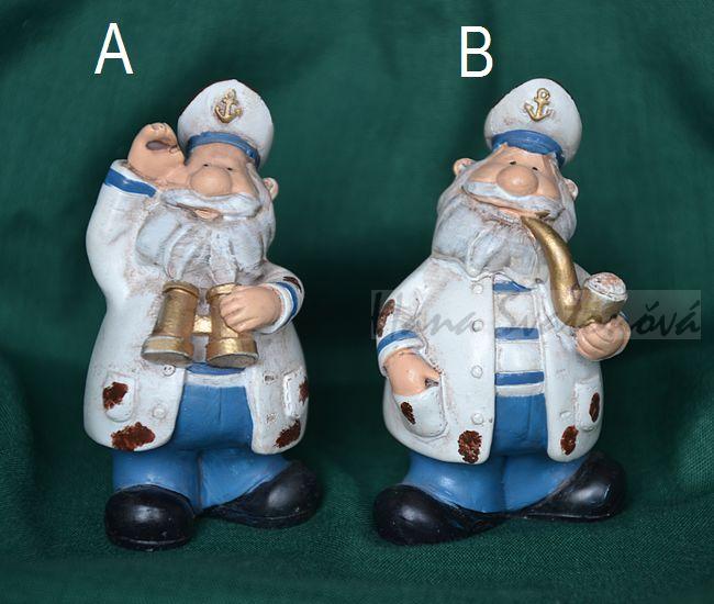 Námořník - 6,5cm