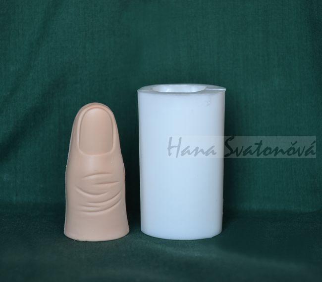 Prstík, výška 5,5cm