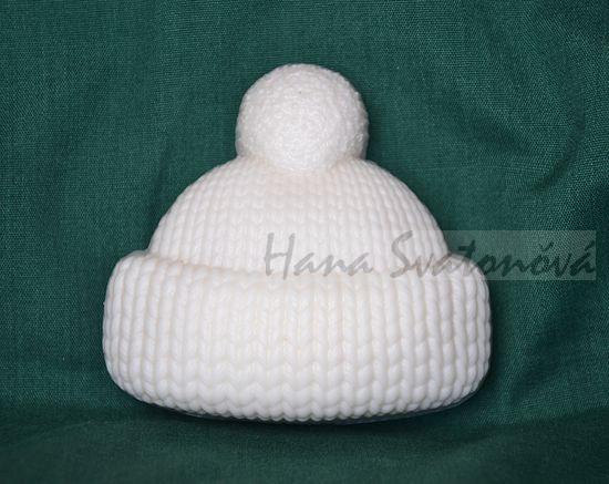 Kulich 8x 7,5cm