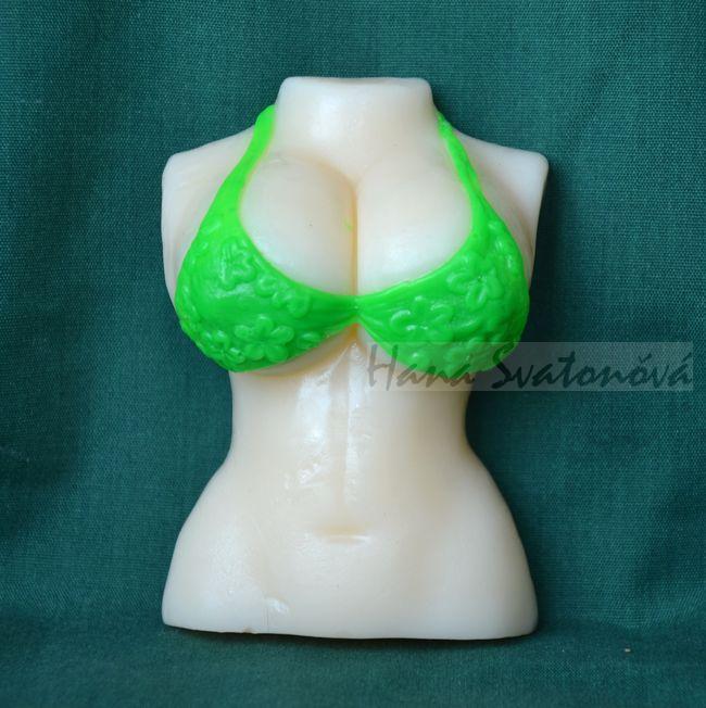 Sexy-  výška 8,7cm