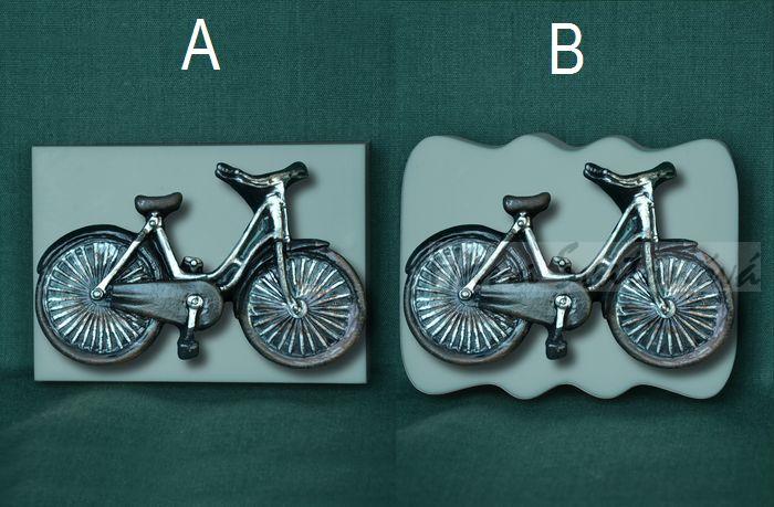 Bicykl