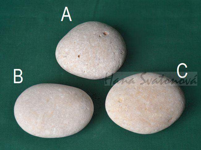 Valoun - vel. 7cm