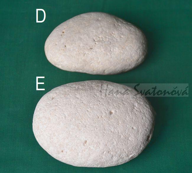 Valoun - vel. 9,5-10,5cm